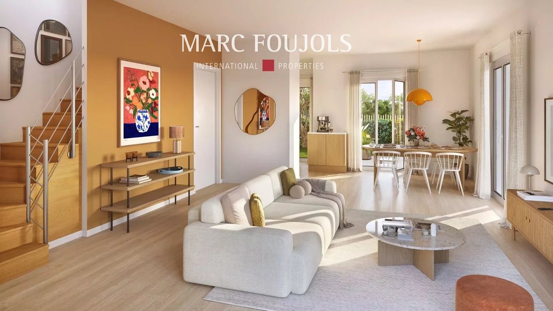 House in Frejus, Provence-Alpes-Côte d'Azur, France 5 - 15791466