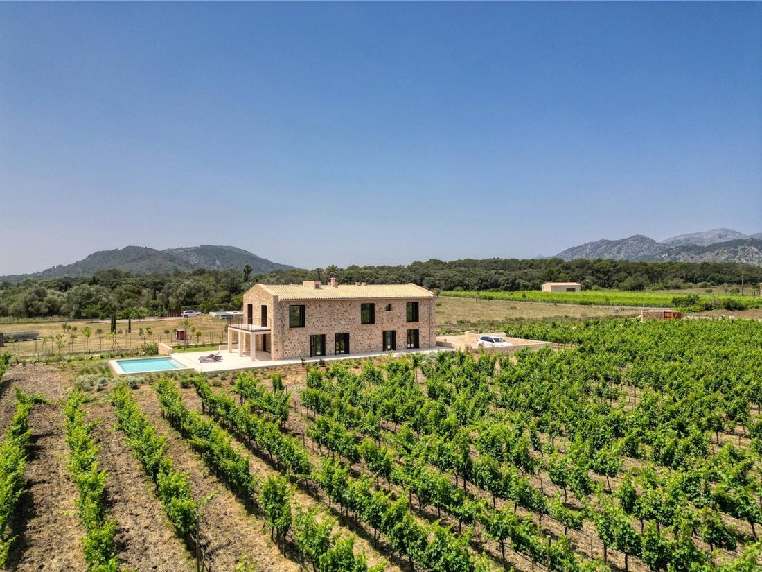 House in Alcudia, Balearic Islands, Spain 3 - 15794244