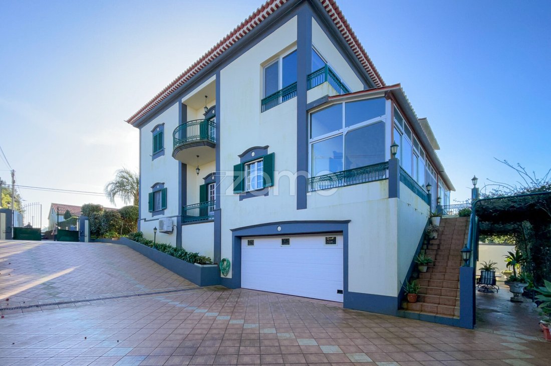 House in Pico da Pedra, Azores, Portugal 3 - 15209030