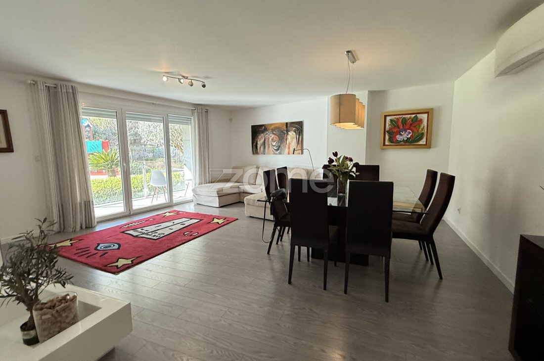 Apartment in Paco de Arcos, Lisbon, Portugal 1 - 15160220