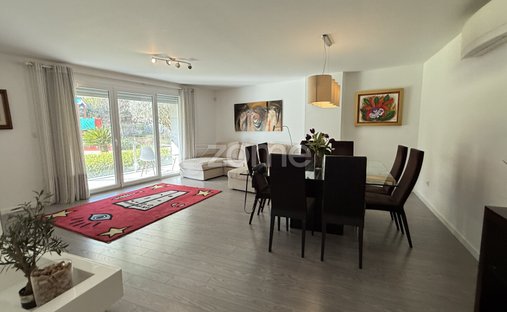 Apartment in Paco de Arcos, Lisbon, Portugal 1