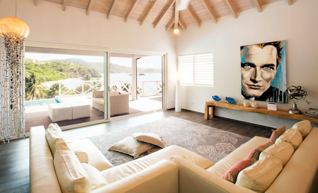House in Liberta, Saint Paul, Antigua and Barbuda 2 - 15751334
