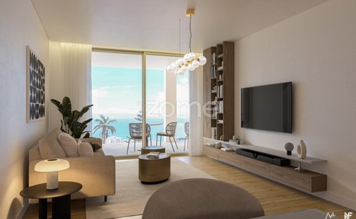 Apartamento en São Martinho, Madeira, Portugal 1