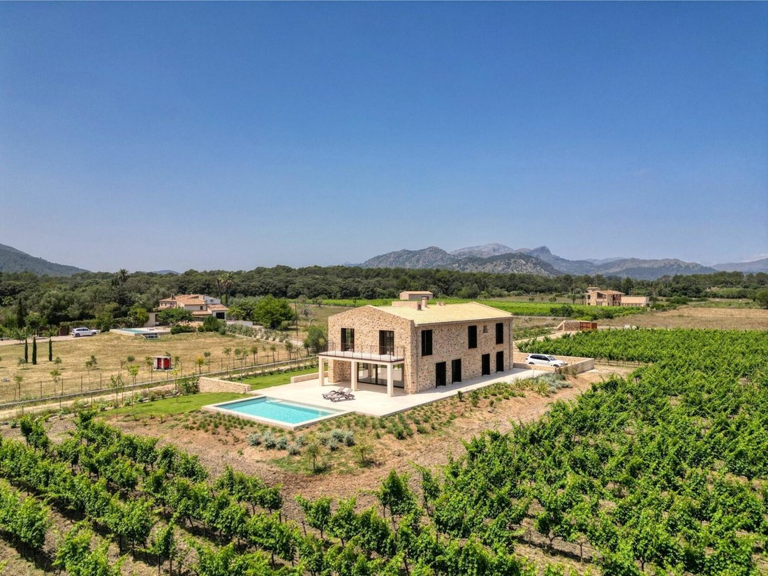 House in Alcudia, Balearic Islands, Spain 1 - 15794244
