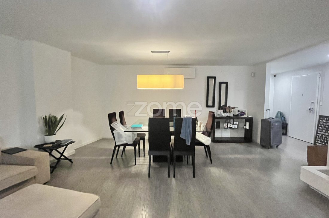 Apartment in Paco de Arcos, Lisbon, Portugal 5 - 15160220