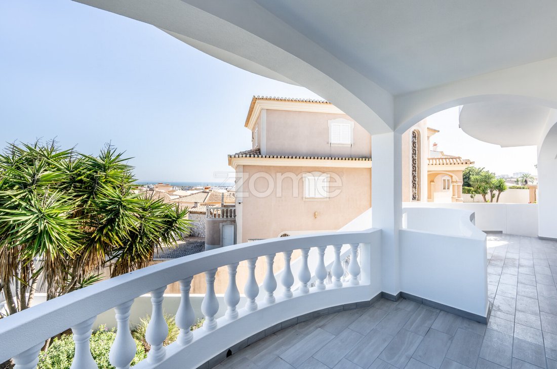 Casa en São Sebastião, Lagos, Sao Goncalo de Lagos, Portugal 1 - 14936406