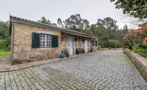 Finca in Seara, Viana do Castelo District, Portugal 1