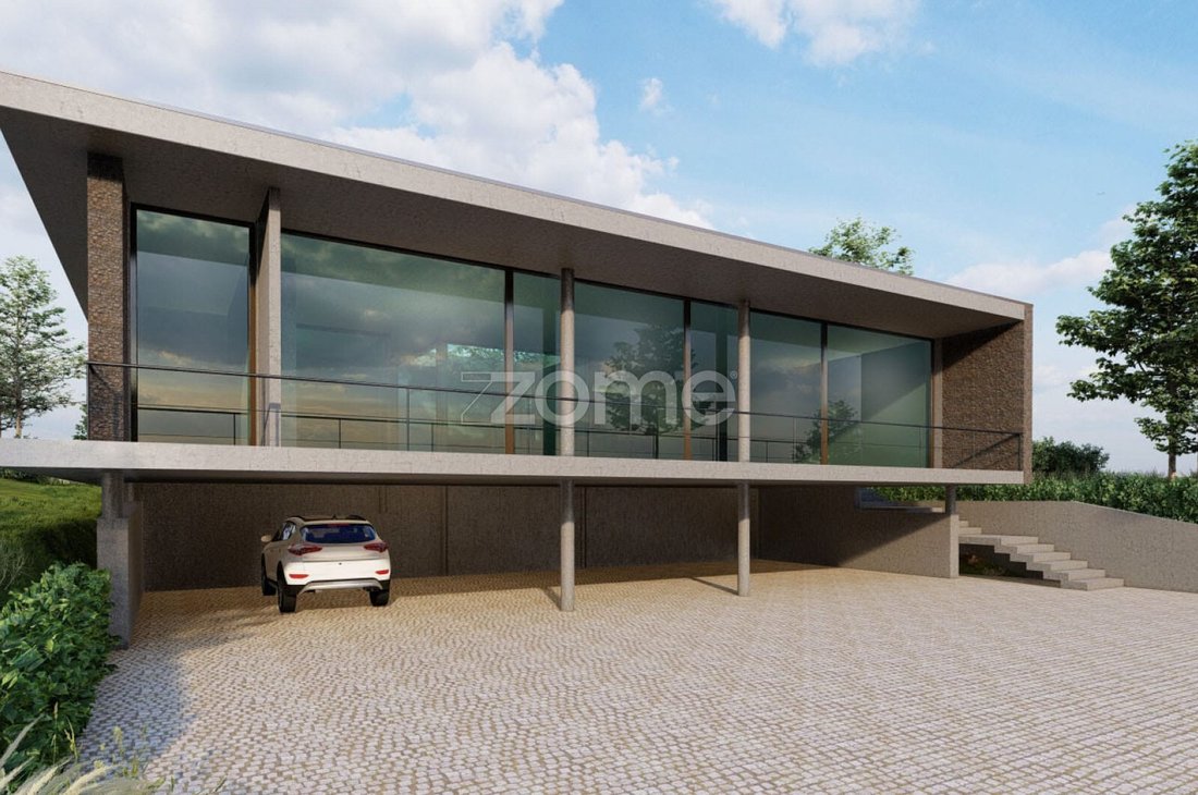 Land in Pegoes, Setubal, Portugal 4 - 15296125