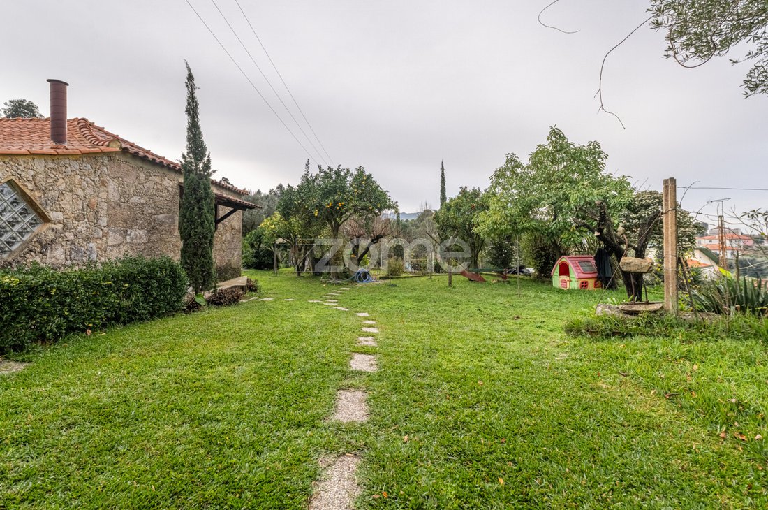 Finca en Seara, Distrito de Viana do Castelo, Portugal 1 - 15049444