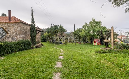 Finca à Seara, District de Viana do Castelo, Portugal 1