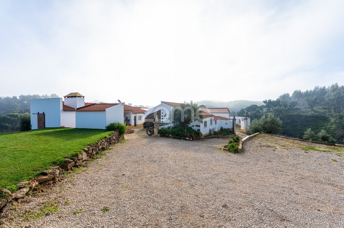 Finca à Tomar (Sao Joao Baptista) e Santa Maria dos Olivais, District de Santarém, Portugal 5 - 14991135