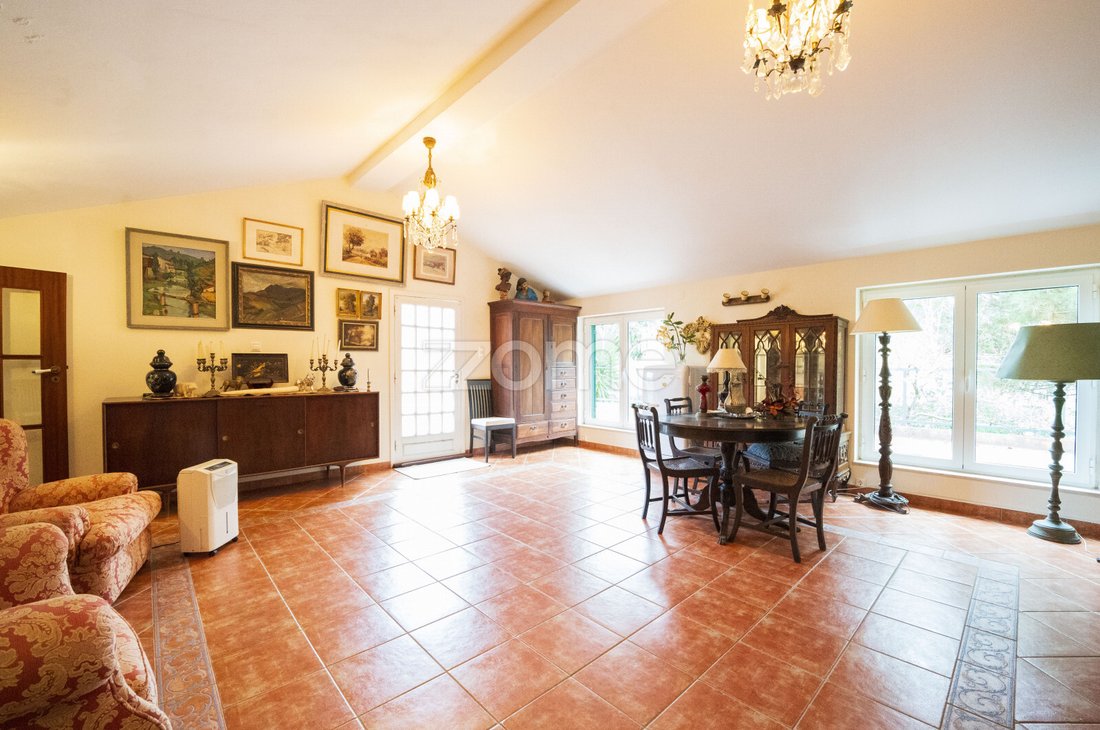 Finca à Colares, Lisbonne, Portugal 5 - 15144856