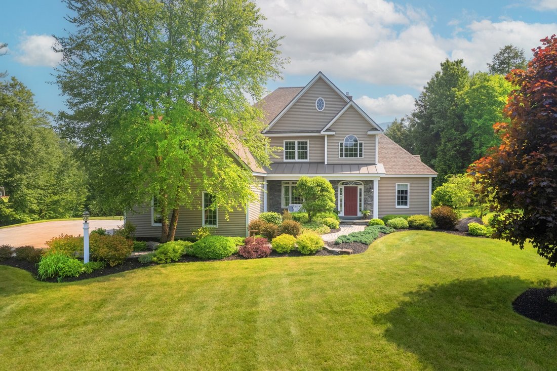 House in Mendon, Vermont, United States 3 - 15574588