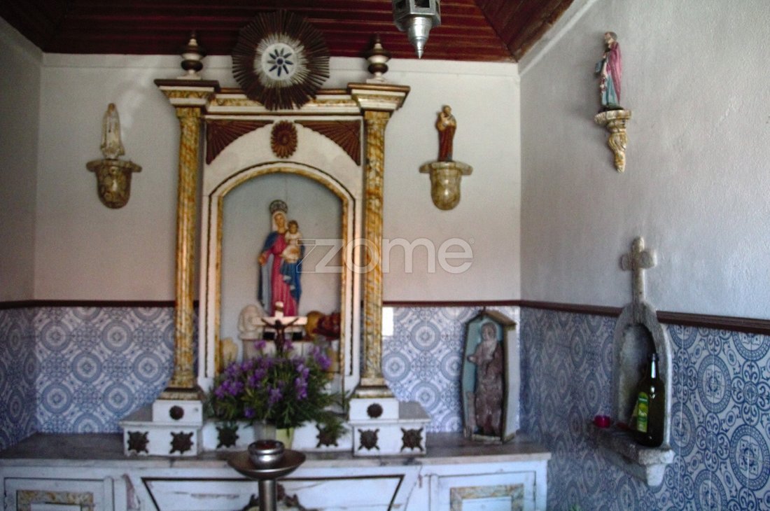Land in Gulpilhares e Valadares, Porto District, Portugal 5 - 15055370