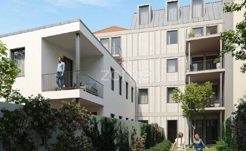 Apartment in Cedofeita, Santo Ildefonso, Se, Miragaia, Sao Nicolau e Vitoria, Porto District, Portugal 1