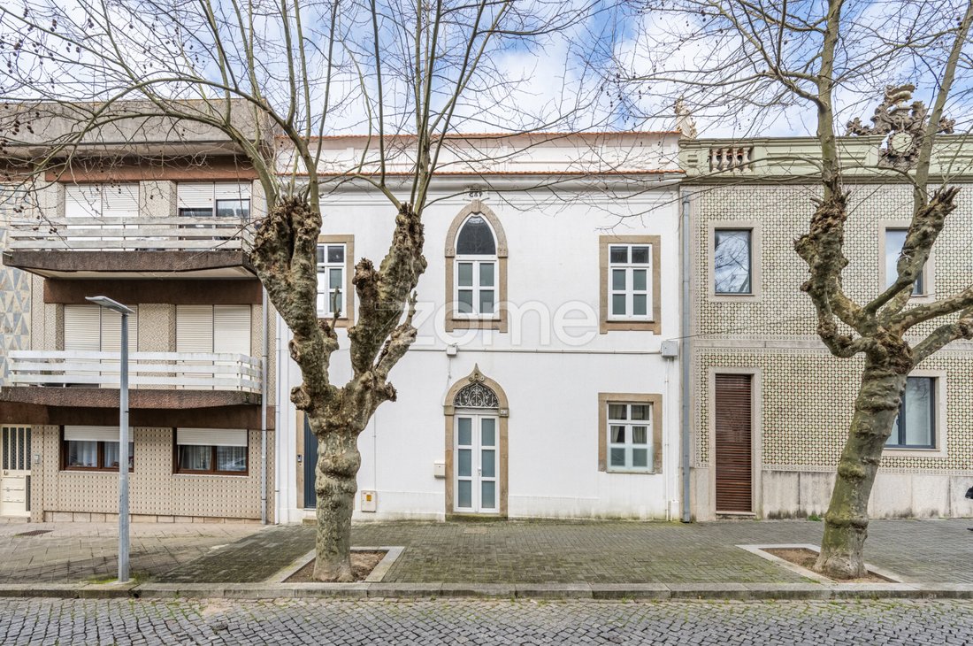 House in Espinho, Aveiro District, Portugal 5 - 15259438