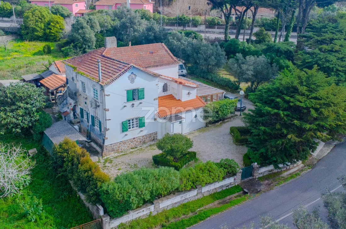 House in Sintra, Lisbon, Portugal 3 - 15225730