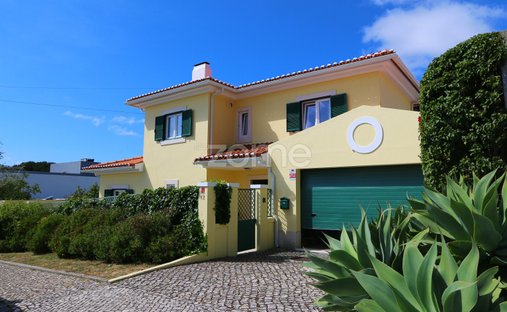 Maison à Sintra, Lisbonne, Portugal 1