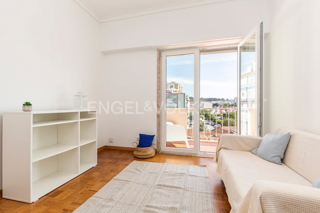 Apartment in Benfica, Lisbon, Portugal 4 - 15793732