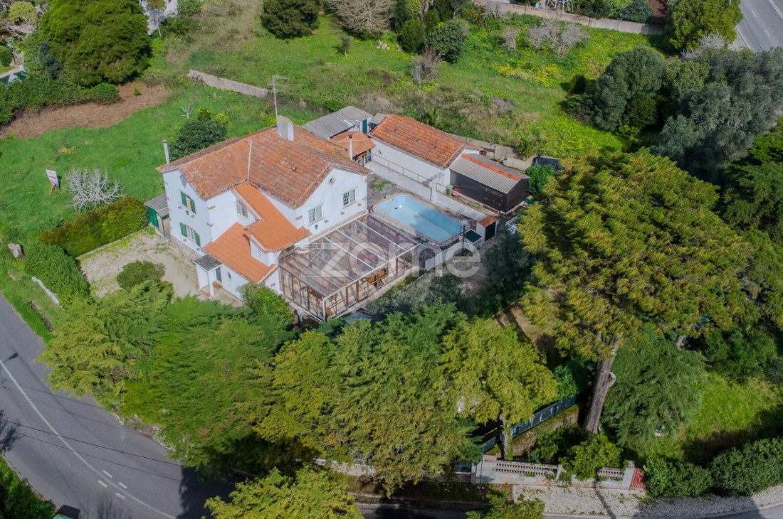 House in Sintra, Lisbon, Portugal 4 - 15225730