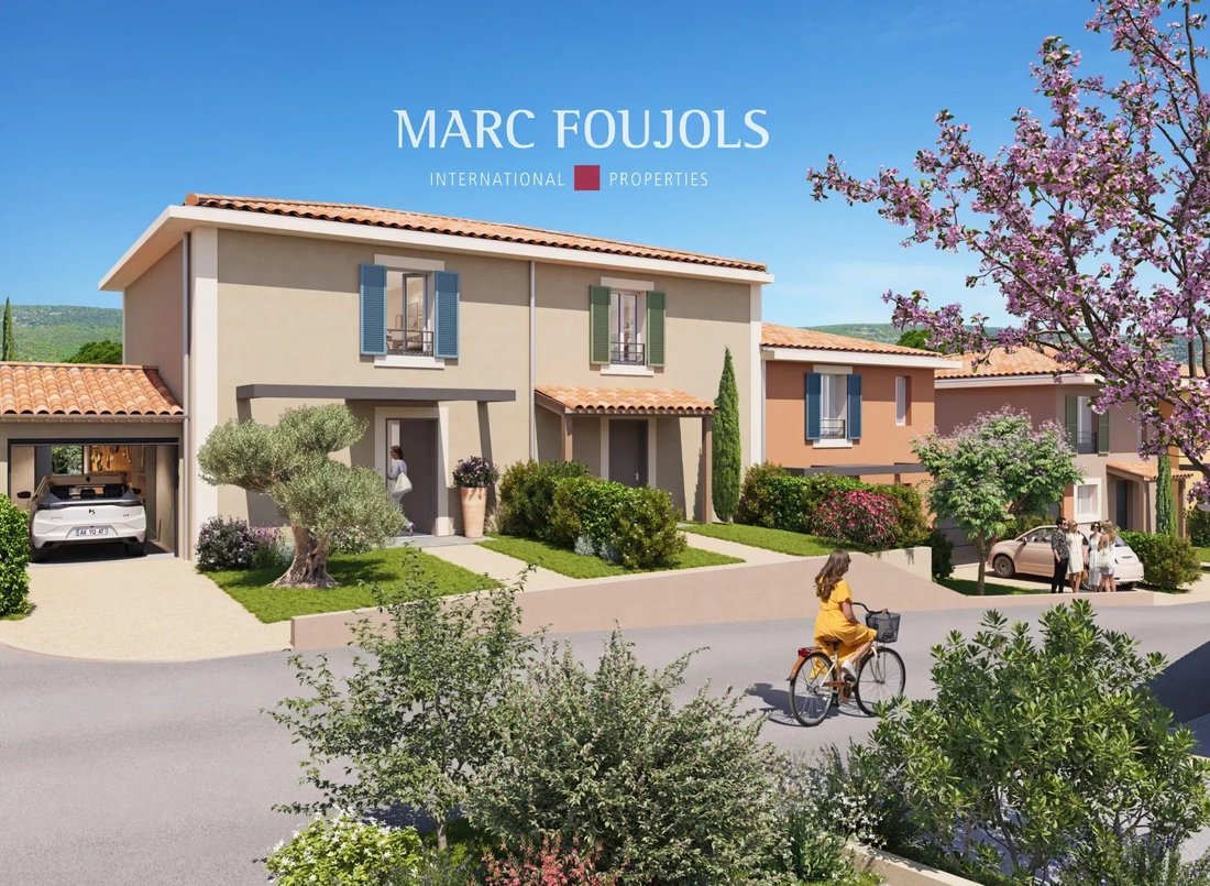 House in Frejus, Provence-Alpes-Côte d'Azur, France 2 - 15791465