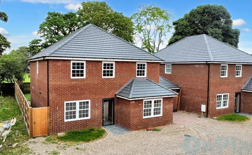 House in Dunstable, England, United Kingdom 1