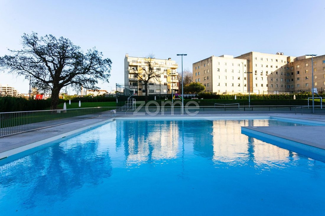 Apartment in Paranhos, Porto District, Portugal 4 - 15391690