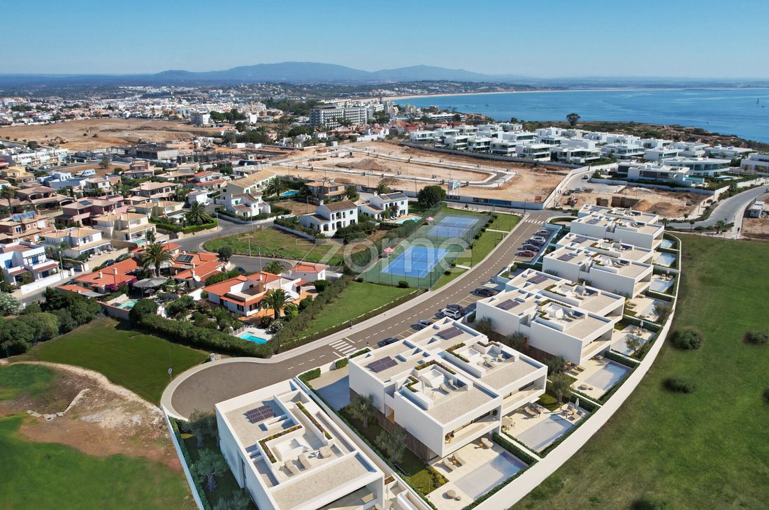 Casa a Sao Goncalo de Lagos, Algarve, Portogallo 1 - 15111950