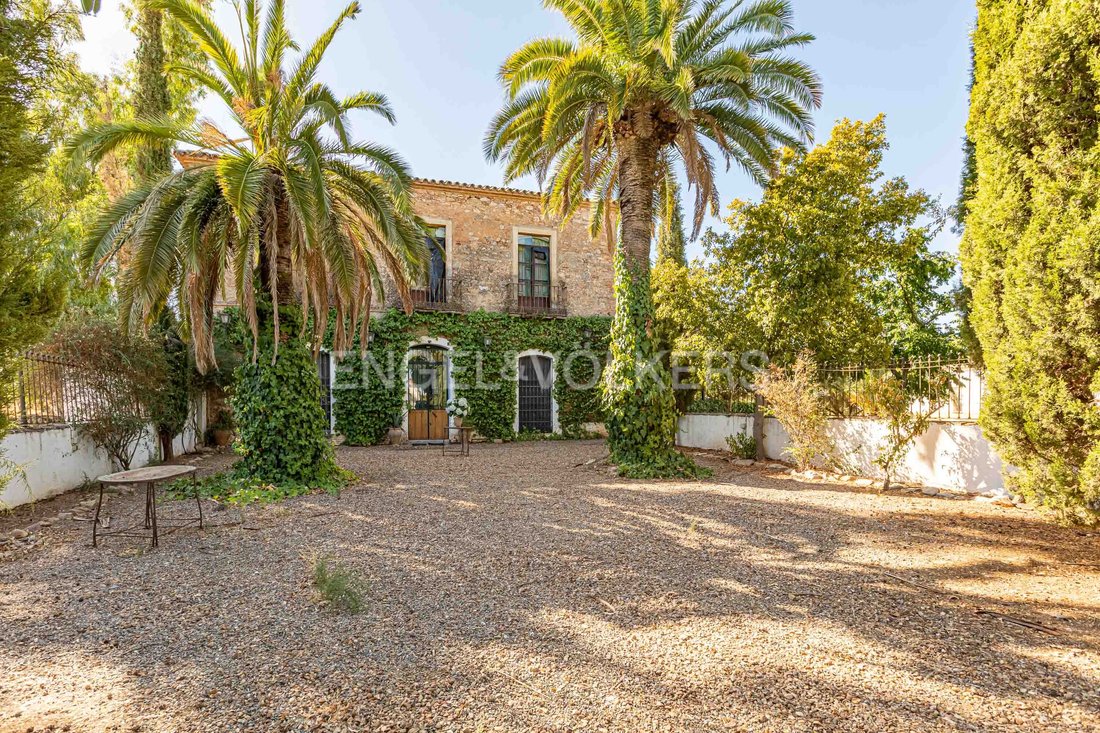Bienvenida, Extremadura, Spain 4 - 15793630