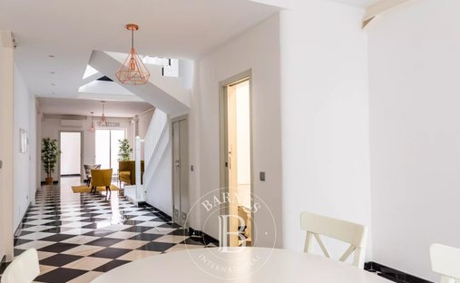 Casa a Estrela, Lisbona, Portogallo 1