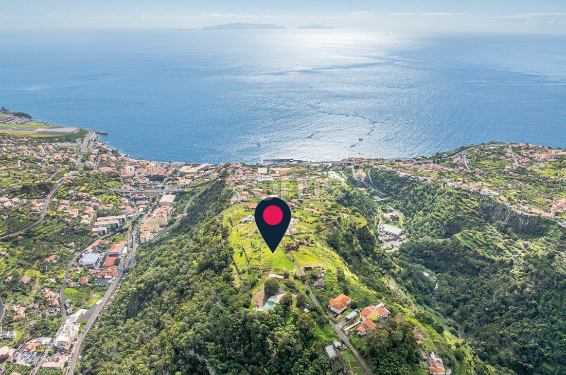 Land in Santa Cruz, Madeira, Portugal 5 - 15356876