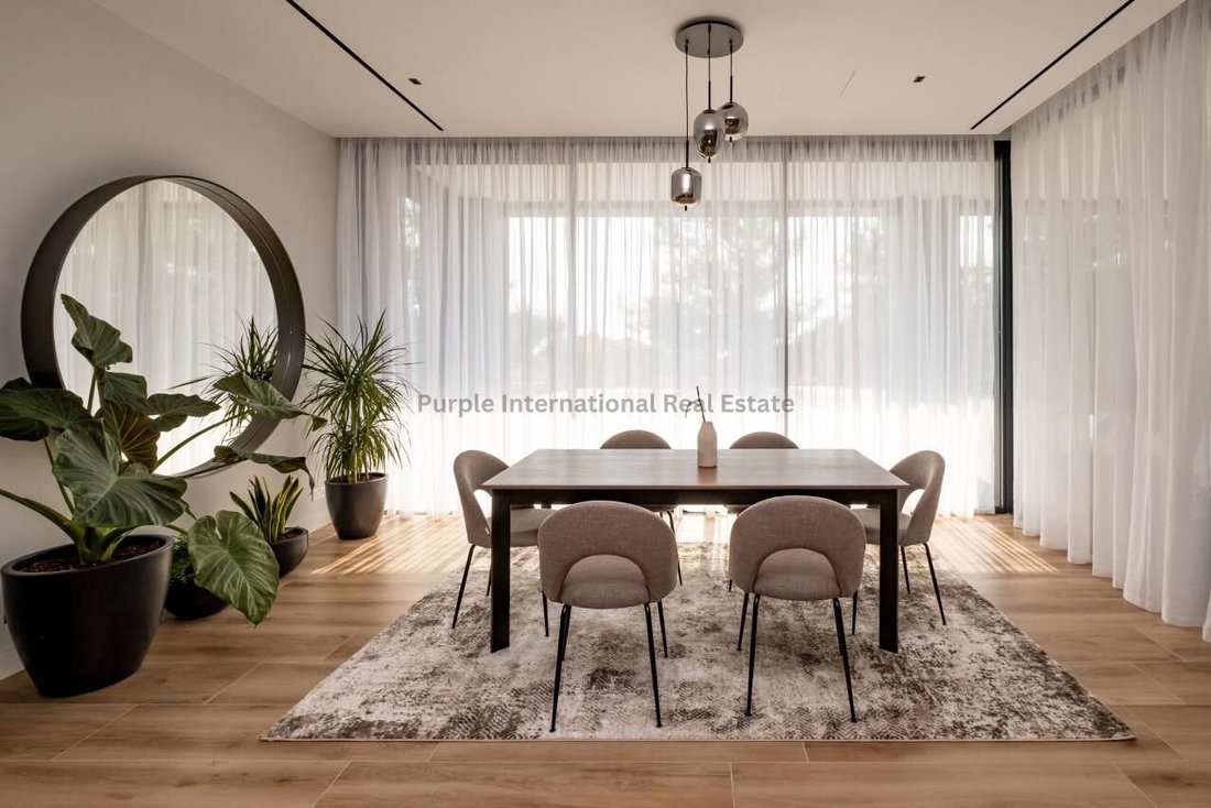 Villa in Souni-Zanakia, Limassol, Cyprus 4 - 15025021