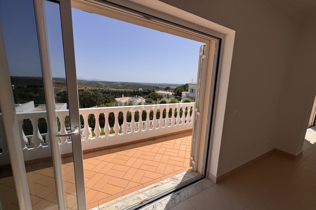 Casa a Vila do Bispo e Raposeira, Algarve, Portogallo 1 - 15788438