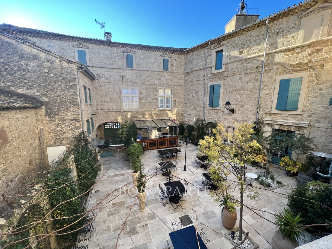 A 12th-Century Dream: Béziers’ Enchanted Château Awaits