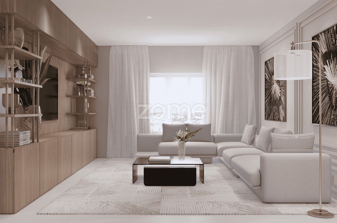 Apartment in Alcabideche, Lisbon, Portugal 3 - 15406384