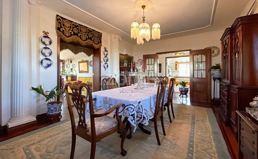 Maison à Pico da Pedra, Açores, Portugal 1