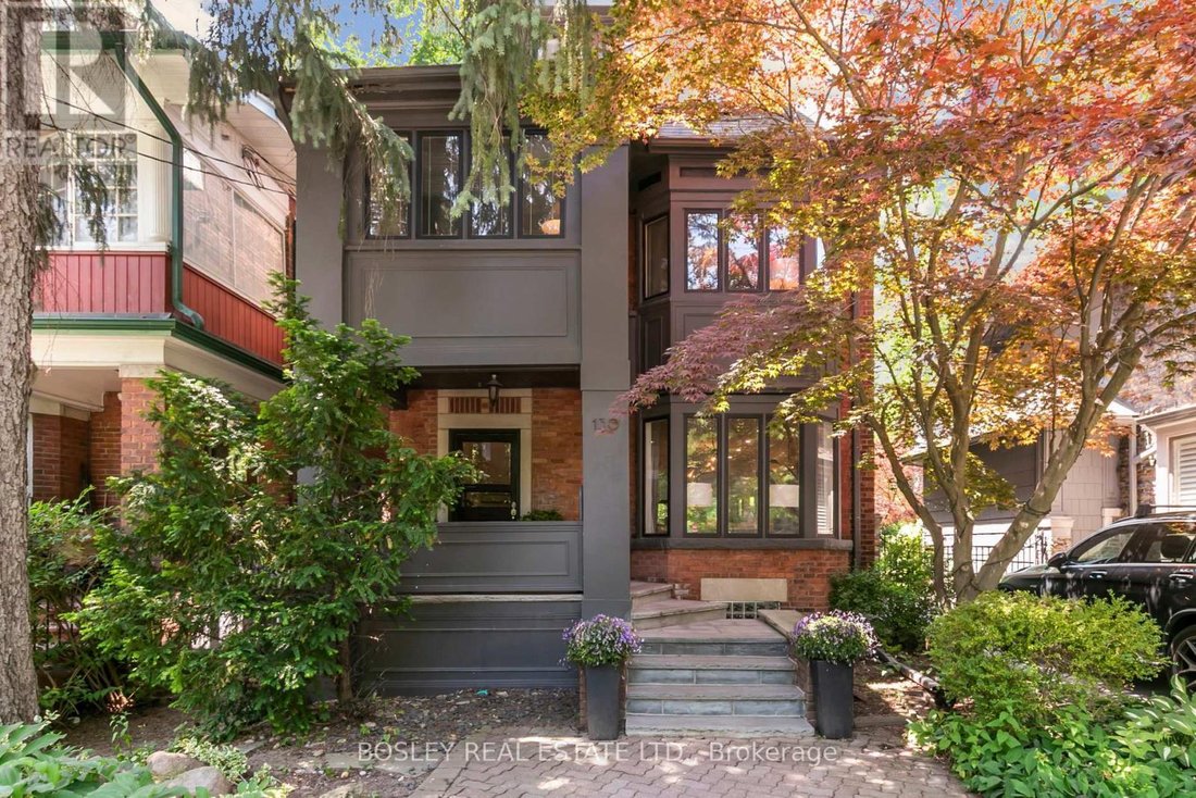 House in Toronto, Ontario, Canada 1 - 15794017