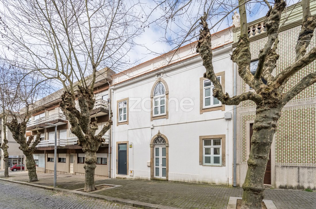 House in Espinho, Aveiro District, Portugal 2 - 15259438