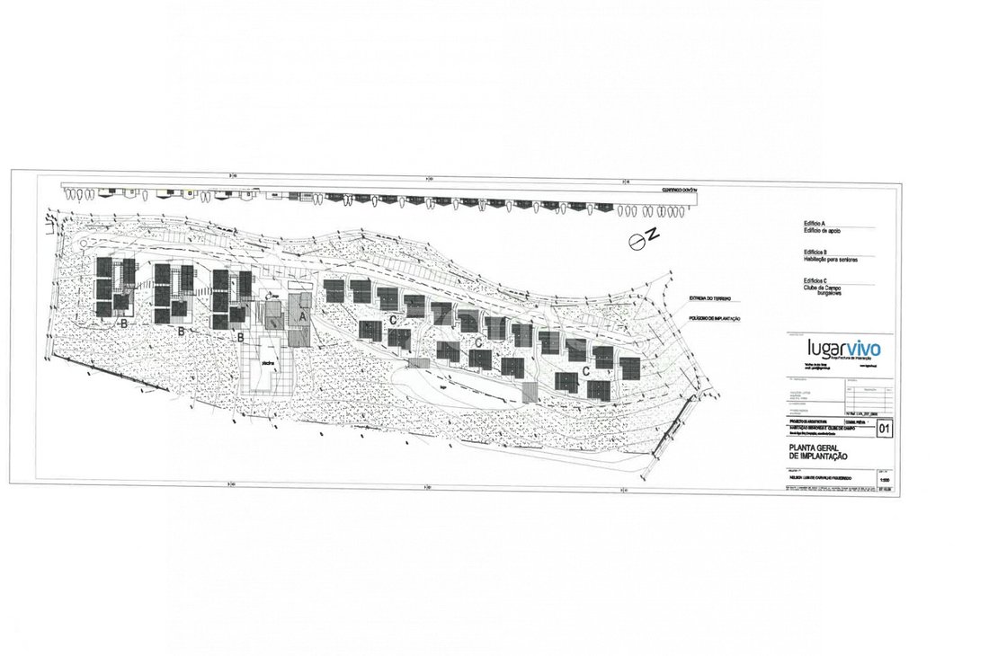 Land in Santana do Mato, Santarem District, Portugal 4 - 15492953