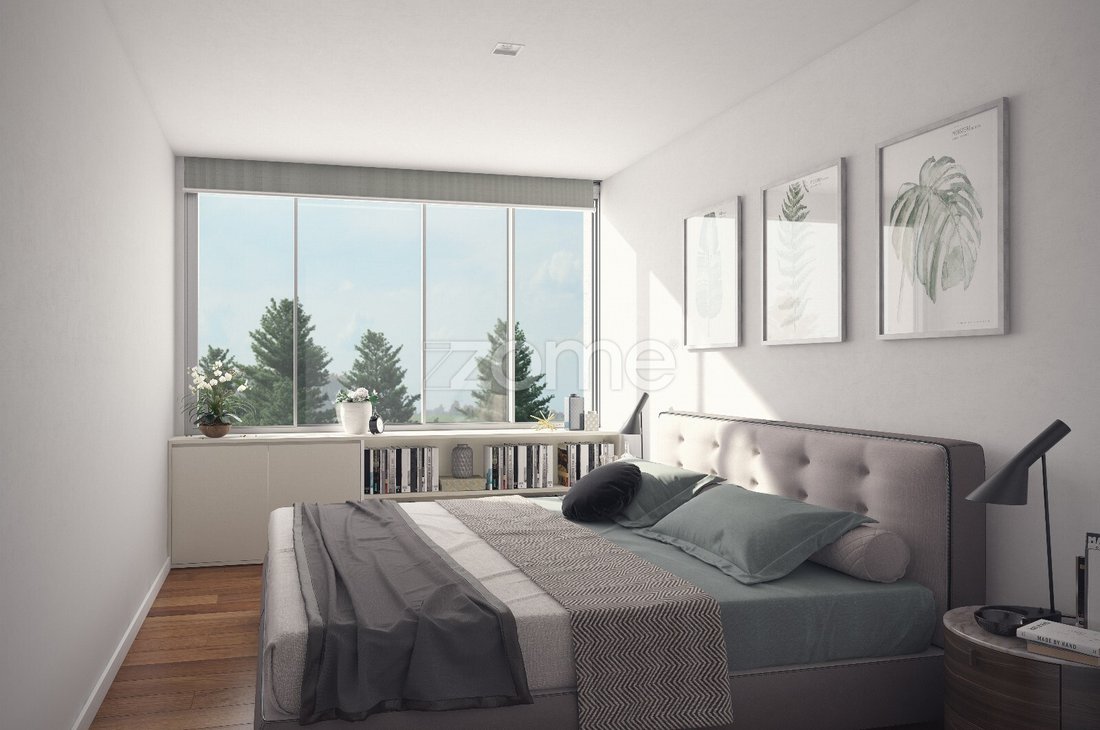 Apartment in Aldoar, Foz do Douro e Nevogilde, Porto District, Portugal 1 - 15376641