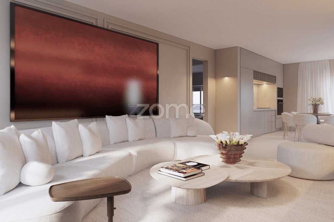 Apartamento en Alcabideche, Distrito de Lisboa, Portugal 5 - 15406387
