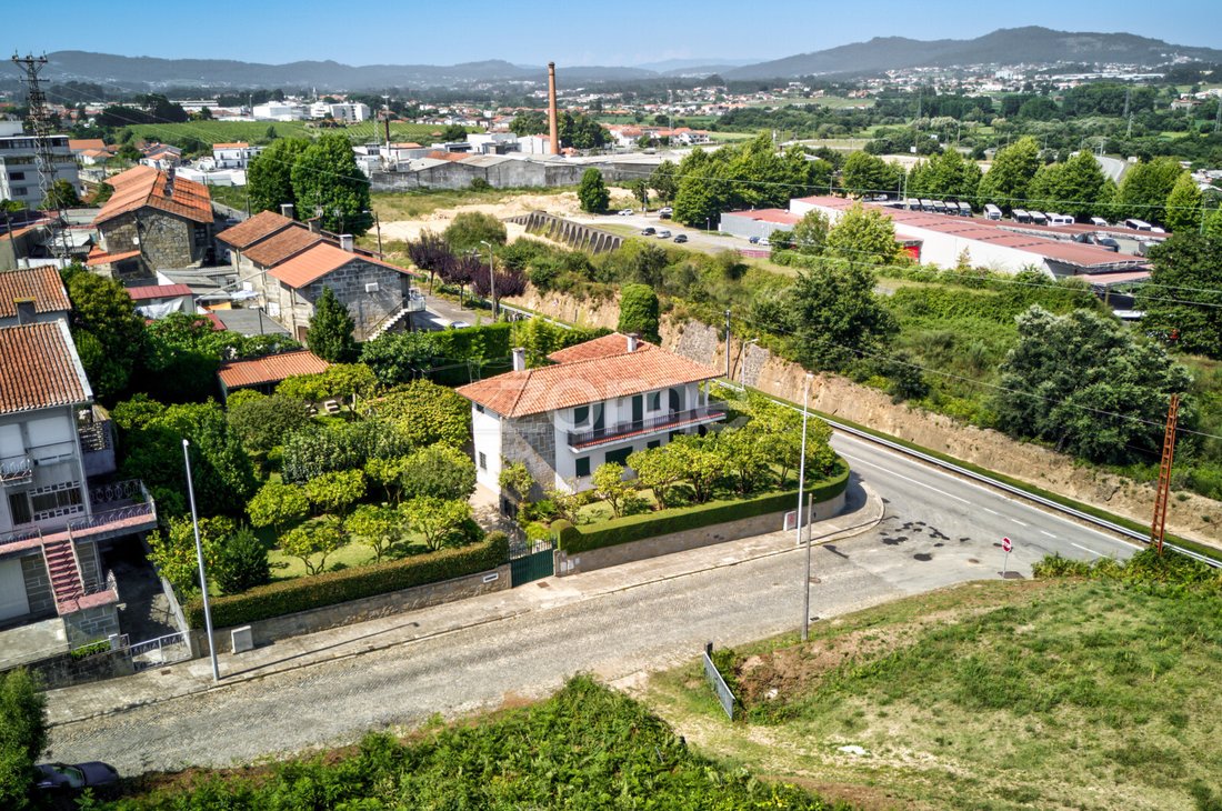 House in Arcozelo, Braga, Portugal 3 - 15469997
