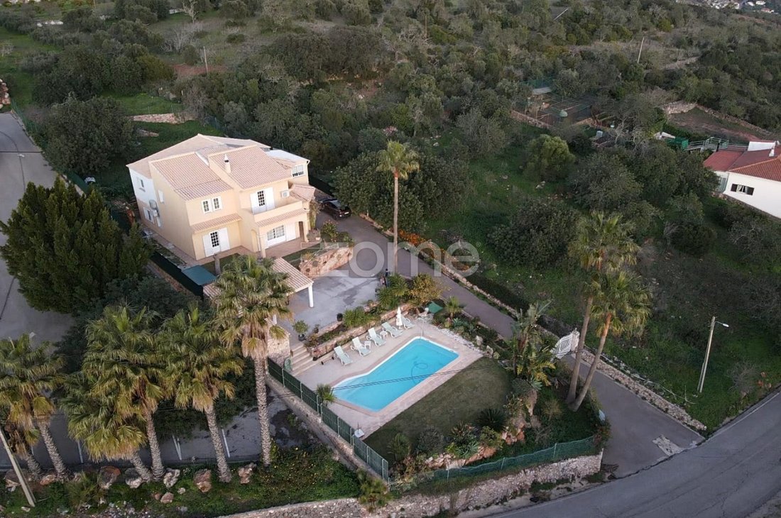 House in Alte, Algarve, Portugal 5 - 15141412