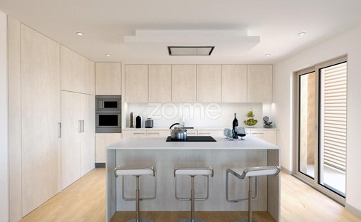 Apartment in Montijo e Afonsoeiro, Setubal, Portugal 1