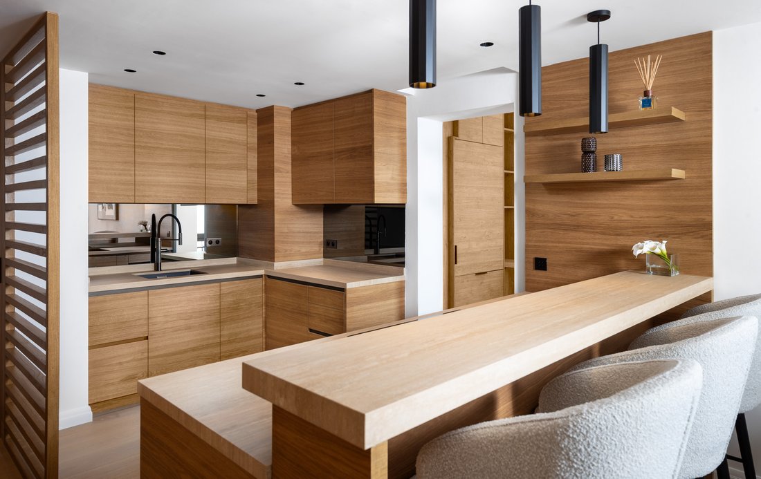 Apartment in Monaco, Monaco 4 - 14872080