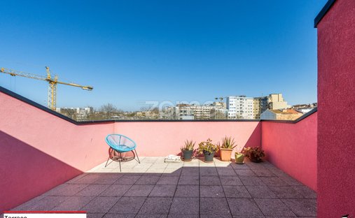 Apartamento en Matosinhos y Leca da Palmeira, Distrito de Oporto, Portugal 1