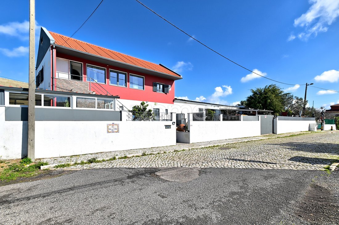 Land in Sao Domingos de Rana, Lisbon, Portugal 3 - 15304933