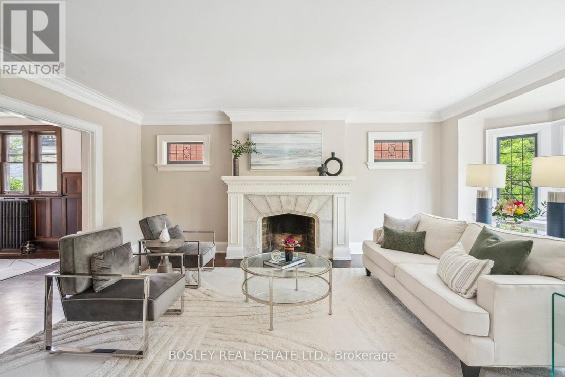 House in Toronto, Ontario, Canada 3 - 15794012