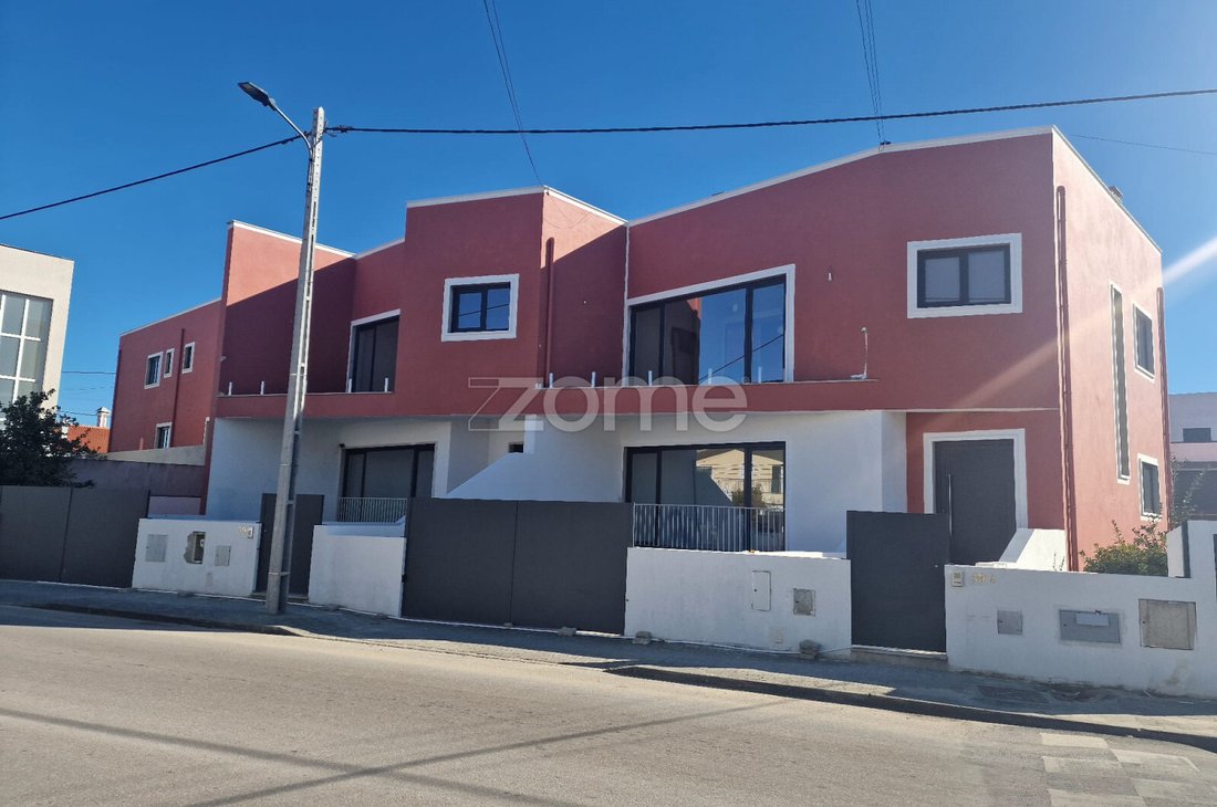House in Fernao Ferro, Setubal, Portugal 3 - 15453565