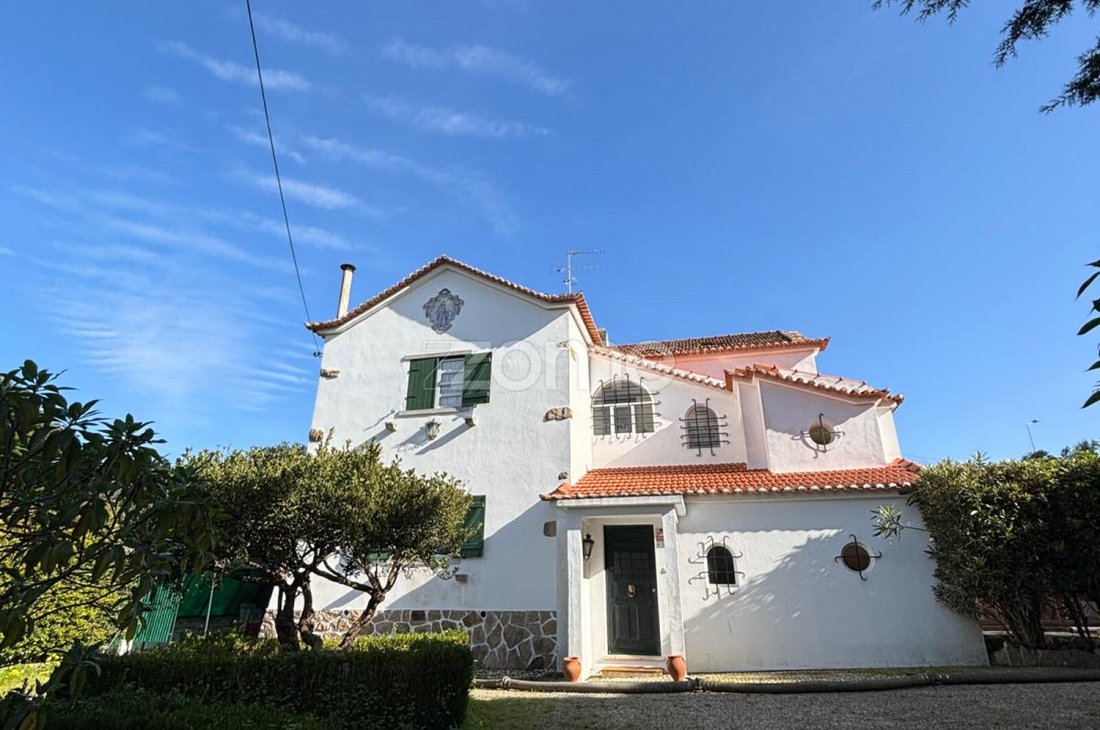 Casa en Sintra, Distrito de Lisboa, Portugal 1 - 15225730